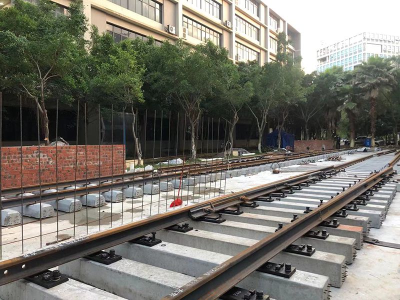 道岔的作用有多大？